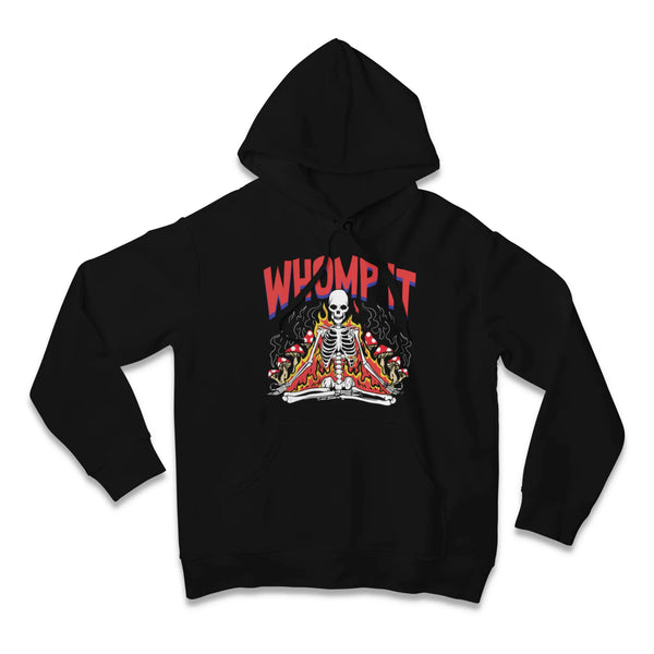 Whomp It© Skelly Hoodie