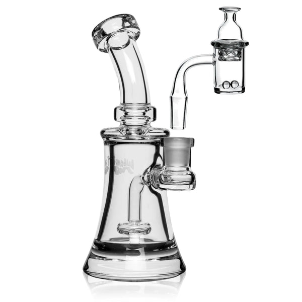 Whomp It© Disc Dab Rig